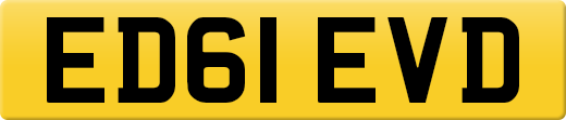 ED61EVD